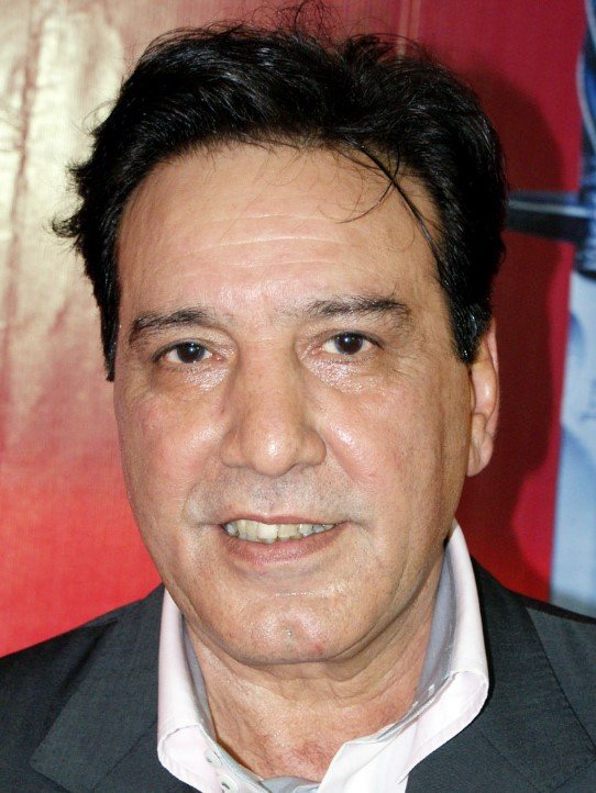 Javed Sheikh - Wikiunfold